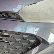 HYUNDAI I20 II LIFT 18- bumper front front