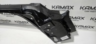 pillar right front side LEXUS RC 14- new original 61101-24020