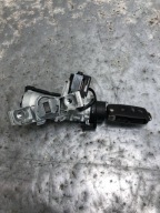 ignition + key SKODA OCTAVIA II LIFT 1K0905851B