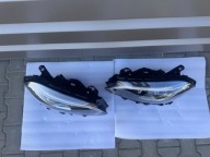 lights Mercedes A Klasa W176 LIFT Full LED High Performance left right