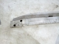 Nissan Note and sider below bumper front