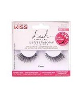 KISS EYELASHES Lash Luxtensions Collection CLASSIC
