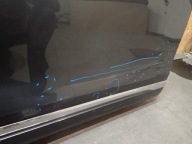 door front right VW TOUAREG 10- PORSCHE CAYENNE