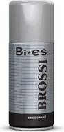 Bi-es pánsky dezodorant BROSSI spray 150 ml