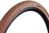 Opona Schwalbe Road Cruiser 26x1.75 brązowa reflex