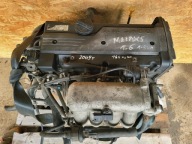 engine HYUNDAI MATRIX 1.6 B 103KM 164TYS 2009R