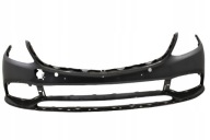 Mercedes C Klasa W205 Exclusive lift bumper front front A2058851501