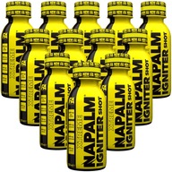 FA Xtreme Napalm 120ml SHOT PRZEDTRENINGOWY