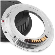 m42 adapter - Canon EOS élességállítás adapter chip dandelion