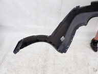 HYUNDAI IX55 09-12 bumper rear part rear DOL spoiler