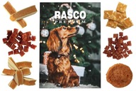 Adventný kalendár Rasco Premium pre psov - 8595681811578
