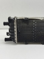 AUDI A7 S7 A6 S6 C7 water cooler intercooler CALY original!