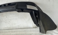 SPOILER der Stoßstange heck PORSCHE TAYCAN 9J0807983F