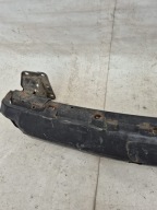 HONDA JAZZ V 20- sider pillar of a bumper front front
