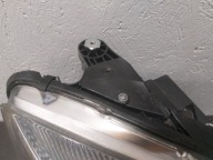 LIGHT RIGHT FRONT MERCEDES C KLASA W204 07-10 BI XENON POSITIONING