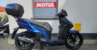 Kymco Agility Kymco Agility S 50i ROK 2024 Lubin