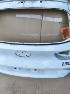 heckklappe kofferraumdeckel HYUNDAI i30 III KOMBI 2017