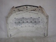 MERCEDES C-KLASA W204 LIFT 11-14 Cofano