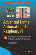 Advanced Home Automation Using Raspberry Pi: