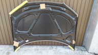 Audi A3 8P 03-05 3D Cofano