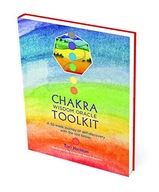 Chakra Wisdom Oracle Toolkit: A 52-Week Journey