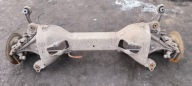 träger / Achsträger heck CITROEN C5 II
