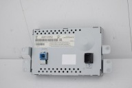 display * navigation devices OPEL AMPERA CHEVROLET VOLT 22813952