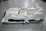 IDEALNY Matte Teppich AUTOTEPPICHE neu AUDI A5 B10 1
