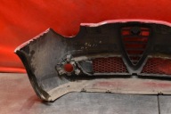bumper front front claret ALFA ROMEO MITO 955 08-13