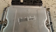 control unit of the engine PEUGEOT 307 BOSCH 0281010935