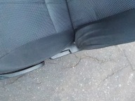 Sitz des Lenkrads Sitze komplet subaru forester III SH 2011r