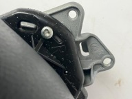 Armlehne SITZ C4 PICASSO II Leder rechts vorne