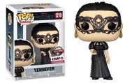 Yennefer 1210 The Witcher Netflix Funko POP