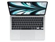 Notebook Apple MacBook Air 13.6 M2 13,6" 8 GB / 256 GB sivý