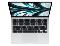 BON Apple MacBook Air M2/8GB/256/Mac OS Silver 36msc