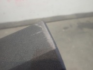 moulding door right rear part VOLVO XC40 II 2017