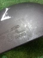 mirror left electrics DACIA LOGAN DV369