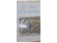 Etyka lekarska - S Olejnik