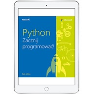 Python. Zacznij programować!