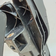 SKODA OCTAVIA IV 4 5E3 2020- support panel for radiators pillar 5E3807588