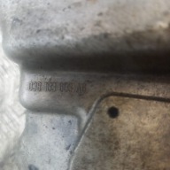 ölwanne VOLKSWAGEN CADDY 3 038103603AG