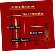 The Storyteller CD