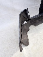 HYUNDAI IX55 09-12 Stoßstange heck hinten PDC