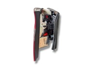 light rear left side BMW 3 E46 facelift E46 2004 6946535
