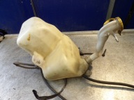 SAAB 93 - washer fluid tank