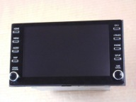 Toyota Corolla E21 radio ekran display 8614002690