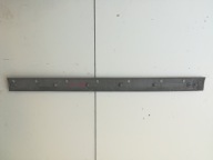KIA CARENS II moulding door left front 2002-06R