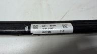 HYUNDAI TUCSON III bumper support pillar front 15-21