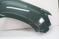 DACIA DUSTER II 17- fender right front front