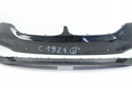 bumper front front BMW 5 G30 G31 7385336